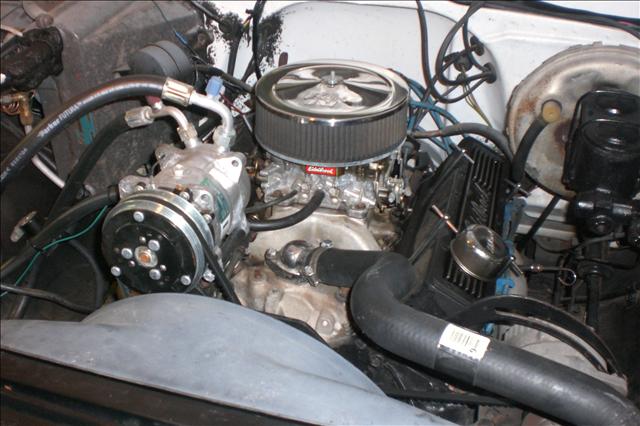 Chevrolet C10 1972 photo 4