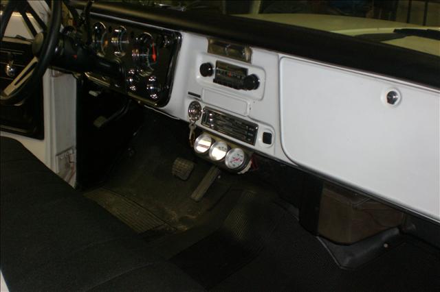 Chevrolet C10 1972 photo 5