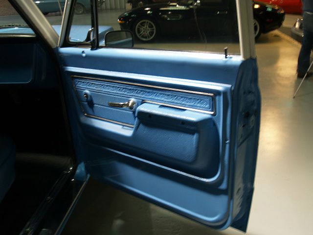 Chevrolet C10 1972 photo 1