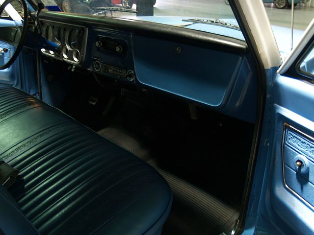 Chevrolet C10 1972 photo 15