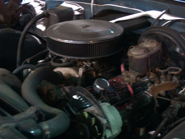 Chevrolet C10 1972 photo 16