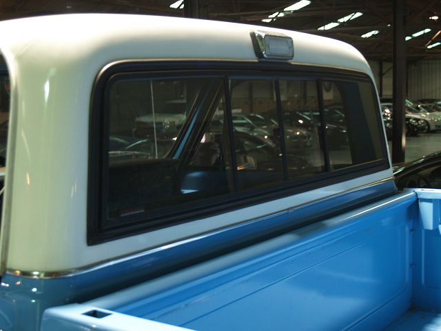 Chevrolet C10 1972 photo 23