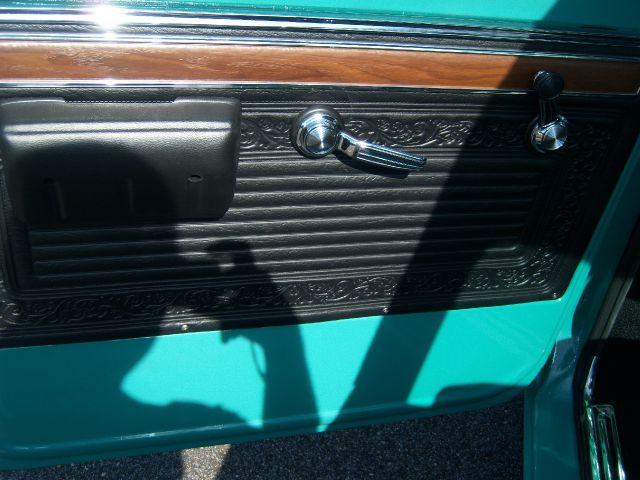 Chevrolet C10 1972 photo 13