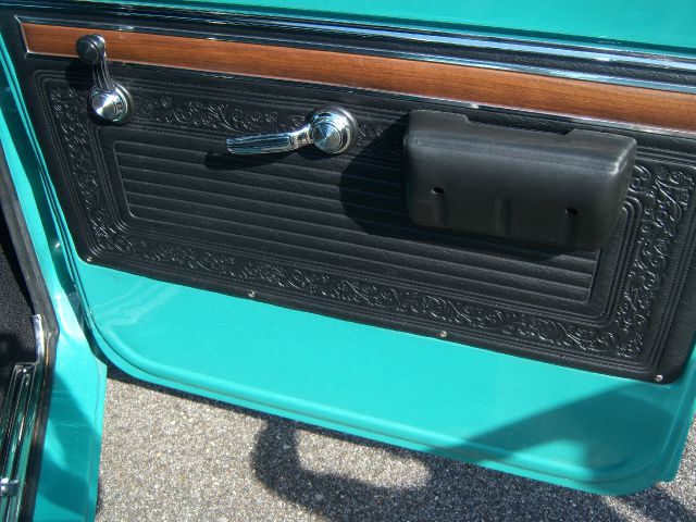 Chevrolet C10 1972 photo 7