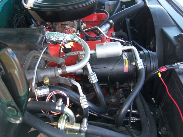 Chevrolet C10 1972 photo 9