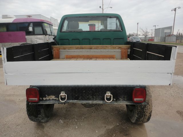 Chevrolet C10 1977 photo 6