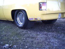 Chevrolet C10 1983 photo 14