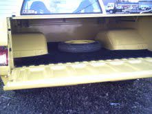 Chevrolet C10 1983 photo 2