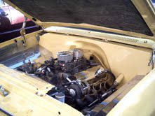 Chevrolet C10 1983 photo 6