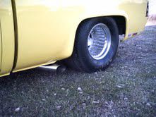 Chevrolet C10 1983 photo 8