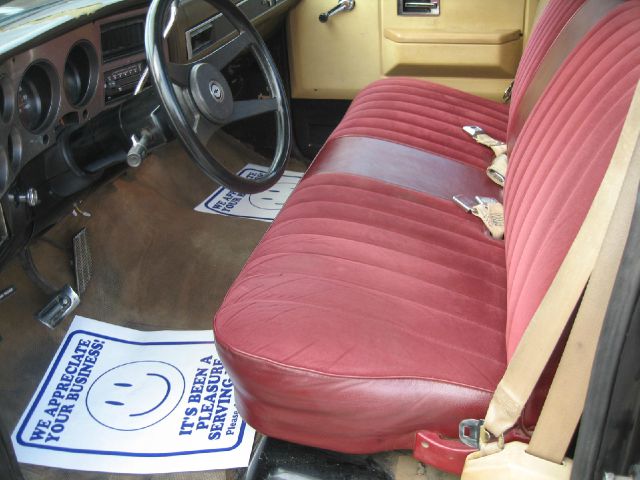 Chevrolet C10 1986 photo 1