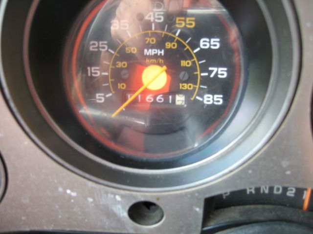 Chevrolet C10 1986 photo 4