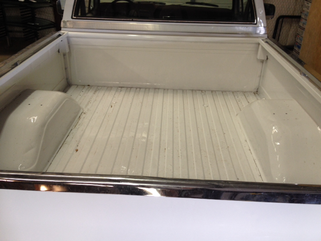 Chevrolet C10 1986 photo 4