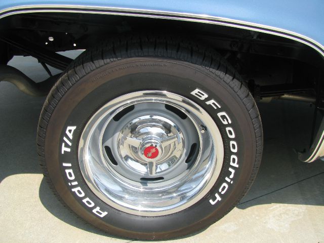 Chevrolet C10 1986 photo 12