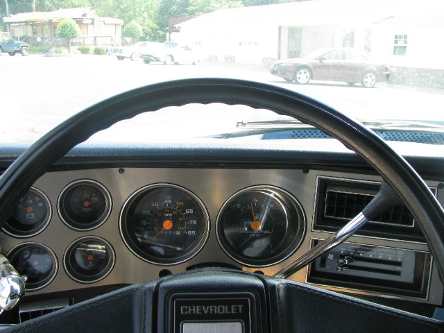 Chevrolet C10 1986 photo 3