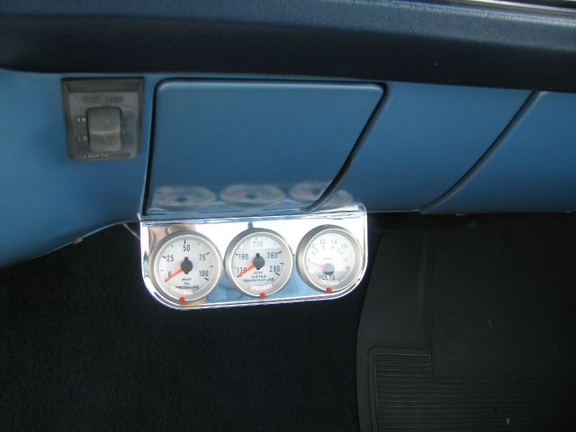 Chevrolet C10 1986 photo 6