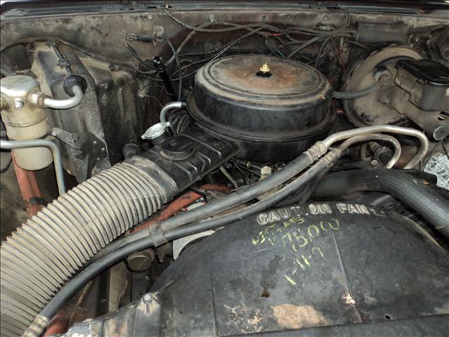 Chevrolet C1500 1985 photo 4