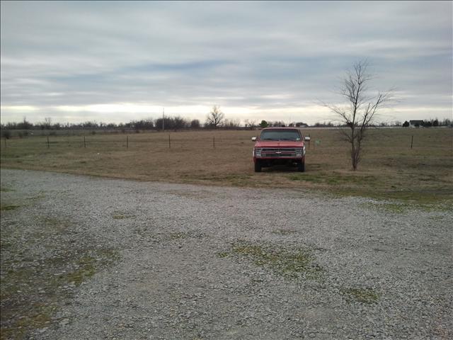 Chevrolet C1500 1986 photo 3