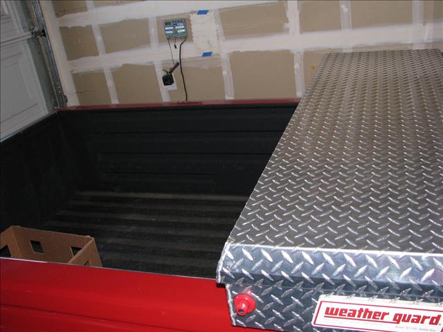 Chevrolet C1500 1988 photo 1