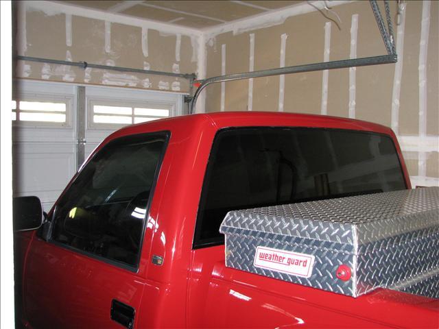 Chevrolet C1500 1988 photo 3