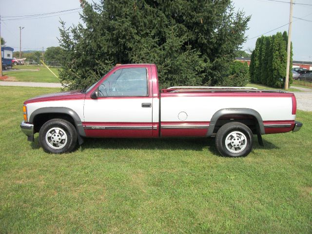 Chevrolet C1500 1989 photo 1