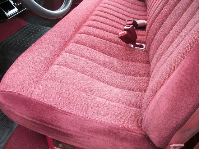 Chevrolet C1500 1989 photo 2