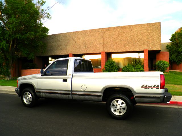 Chevrolet C1500 1989 photo 1