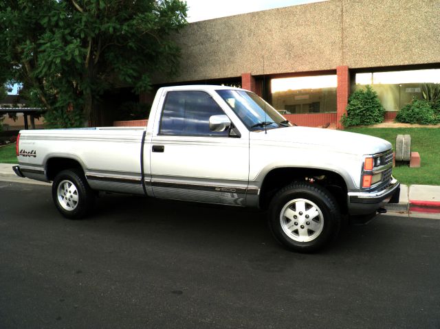 Chevrolet C1500 1989 photo 3