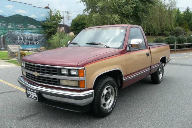 Chevrolet C1500 1989 photo 1
