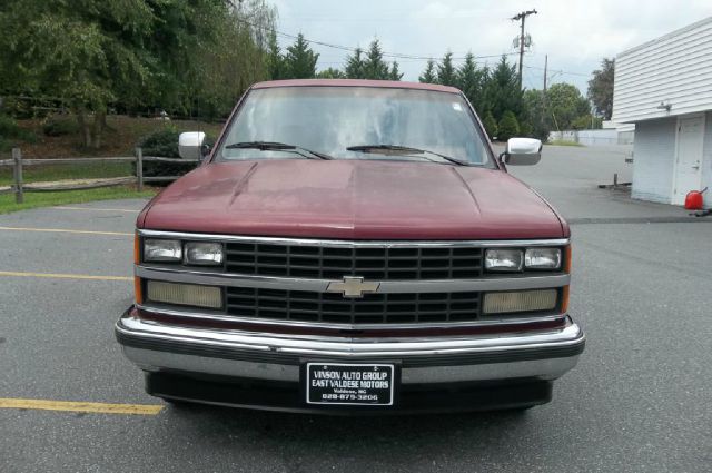 Chevrolet C1500 1989 photo 2