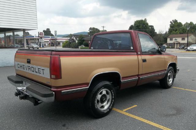 Chevrolet C1500 1989 photo 3