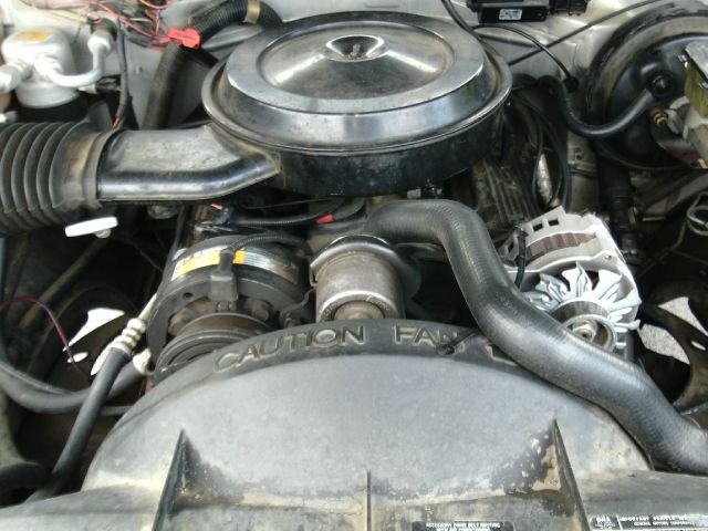 Chevrolet C1500 1989 photo 1