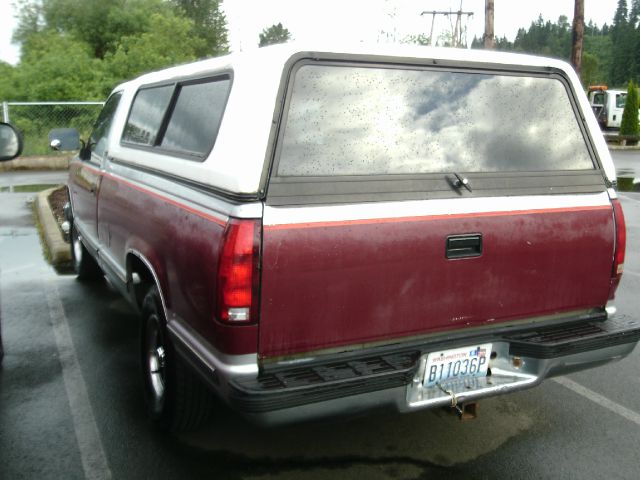 Chevrolet C1500 1989 photo 2