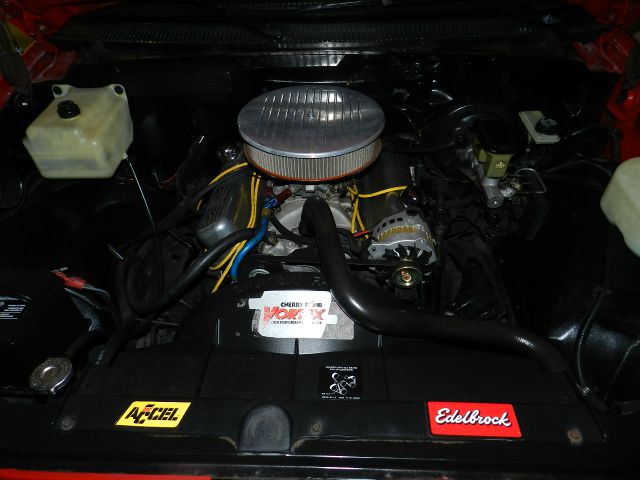 Chevrolet C1500 1989 photo 10