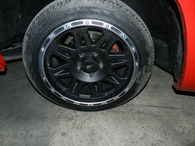 Chevrolet C1500 1989 photo 11