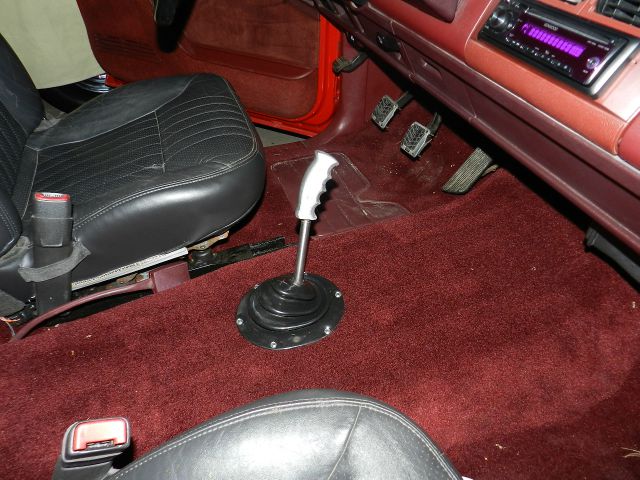 Chevrolet C1500 1989 photo 2