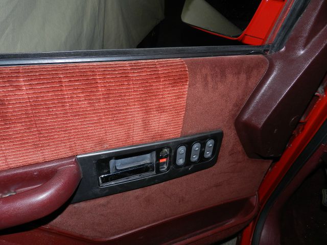 Chevrolet C1500 1989 photo 5