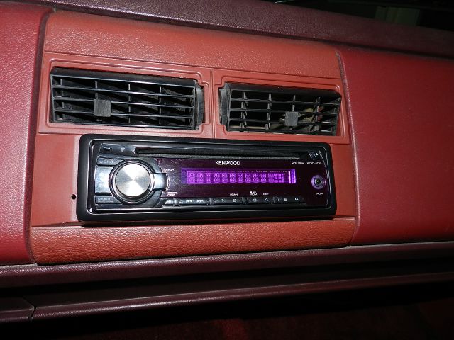 Chevrolet C1500 1989 photo 8