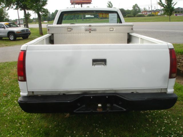 Chevrolet C1500 1990 photo 3