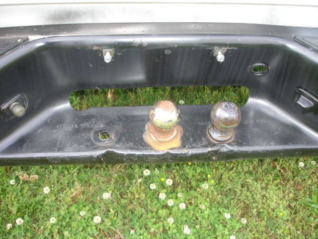 Chevrolet C1500 1990 photo 8