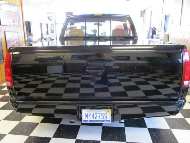 Chevrolet C1500 1990 photo 1
