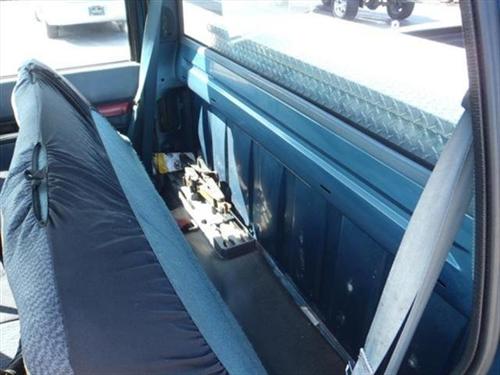 Chevrolet C1500 1990 photo 5