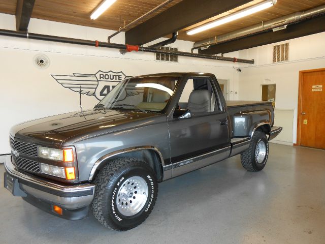 Chevrolet C1500 1991 photo 1