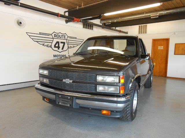 Chevrolet C1500 1991 photo 2