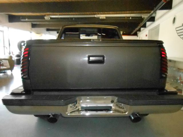 Chevrolet C1500 1991 photo 4