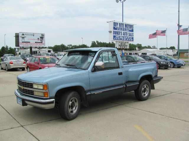 Chevrolet C1500 1991 photo 2