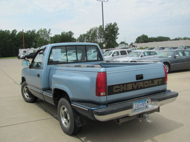Chevrolet C1500 1991 photo 4