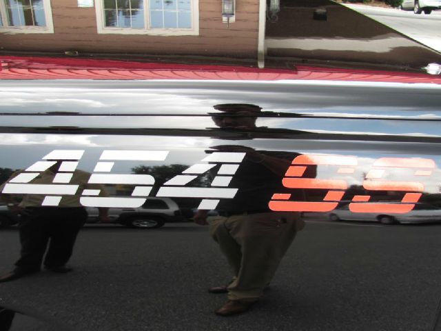 Chevrolet C1500 1991 photo 1