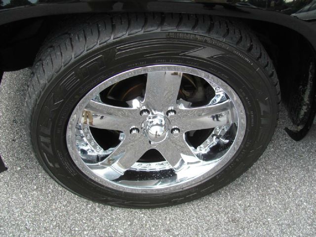 Chevrolet C1500 1991 photo 2