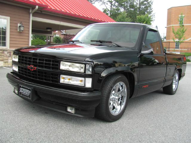 Chevrolet C1500 1991 photo 3